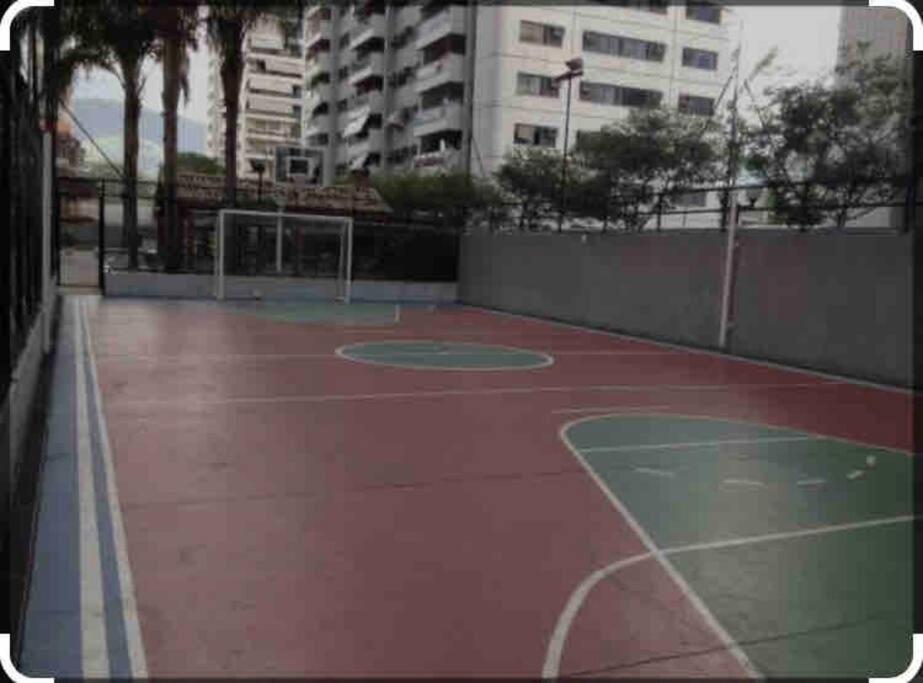 Apartamento Ap Na Barra Da Tijuca, Atras Do Windsor Río de Janeiro
