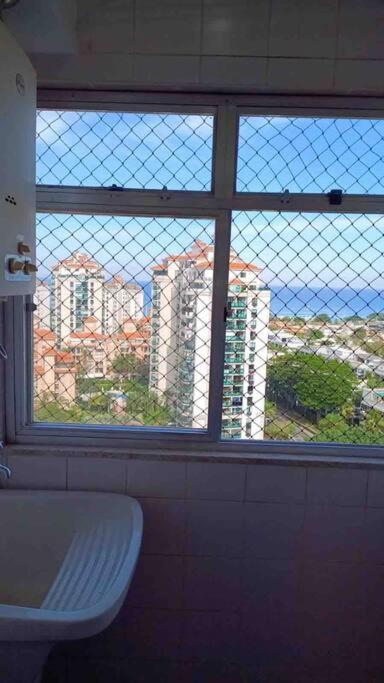 Ap Na Barra Da Tijuca, Atras Do Windsor * Río de Janeiro