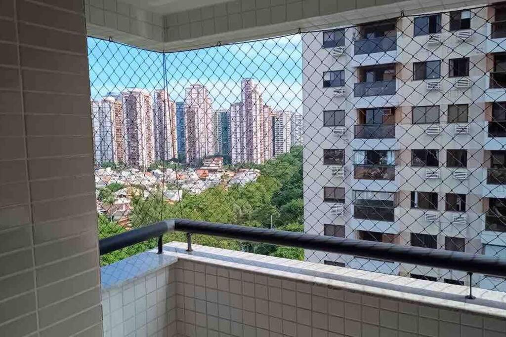 Apartamento Ap Na Barra Da Tijuca, Atras Do Windsor *